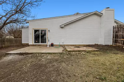 10001 Pack Saddle Trail, Fort Worth, TX 76108 - Photo 27
