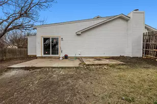 10001 Pack Saddle Trail, Fort Worth, TX 76108 - Photo 27