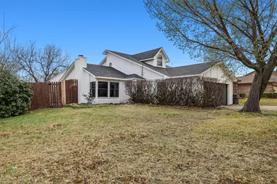 10001 Pack Saddle Trail, Fort Worth, TX 76108 - Photo 1