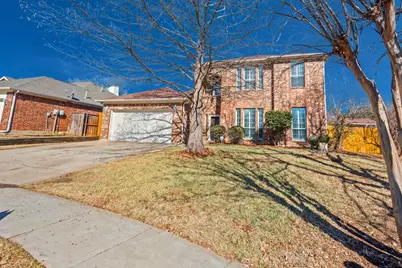 2829 Weslayan Drive, Denton, TX 76210 - Photo 3