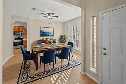 2829 Weslayan Drive, Denton, TX 76210 - Photo 5