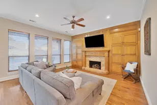 2909 Chalfont Ln, Plano, TX 75023 - Photo 7