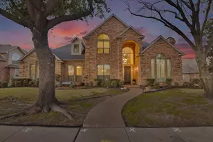 2909 Chalfont Ln, Plano, TX 75023 - Photo 1