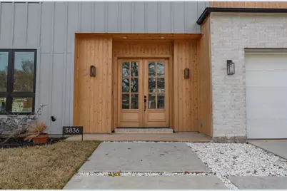 5836 Kenwood Avenue, Dallas, TX 75206 - Photo 3