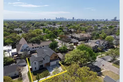 5836 Kenwood Avenue, Dallas, TX 75206 - Photo 1