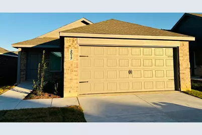 2017 Belgian Drive, Aubrey, TX 76227 - Photo 1