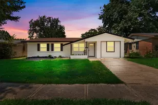 3627 Palm Dr, Mesquite, TX 75150 - Photo 1