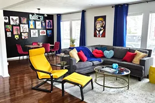 3636 Hopetown Dr, Dallas, TX 75229 - Photo 5