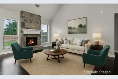 925 Spring Falls Drive, McKinney, TX 75071 - Photo 11