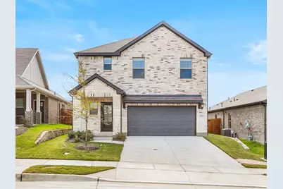 413 Willet Drive, McKinney, TX 75069 - Photo 1