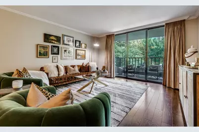 3621 Turtle Creek Boulevard #2L, Dallas, TX 75219 - Photo 5