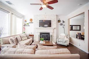 11924 Brown Fox Dr, Fort Worth, TX 76244 - Photo 11