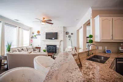 11924 Brown Fox Drive, Fort Worth, TX 76244 - Photo 19