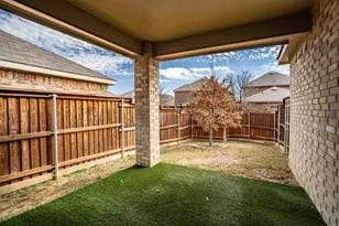 2332 Rosaline, Aubrey, TX 76227 - Photo 23