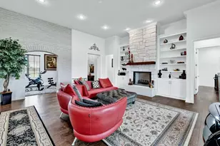 580 Co Rd 3422, Wills Point, TX 75169 - Photo 13