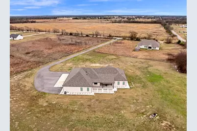 580 County Road 3422, Wills Point, TX 75169 - Photo 5
