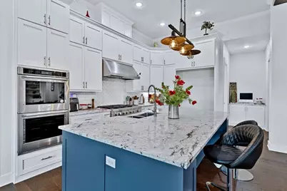 580 County Road 3422, Wills Point, TX 75169 - Photo 17