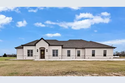 580 County Road 3422, Wills Point, TX 75169 - Photo 1