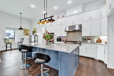 580 County Road 3422, Wills Point, TX 75169 - Photo 15