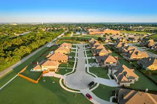 2606 Gavin Dr, Mansfield, TX 76063 - Photo 33