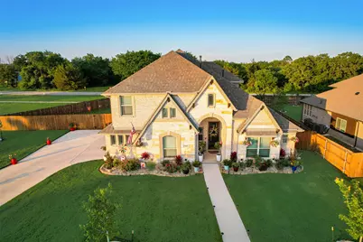 2606 Gavin Drive, Mansfield, TX 76063 - Photo 31