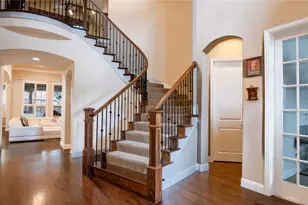 4017 Jasmine Fox Ln, Arlington, TX 76005 - Photo 13