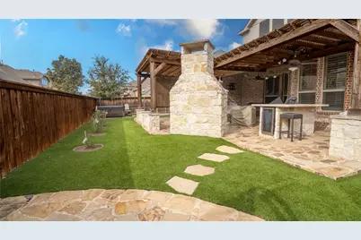 4017 Jasmine Fox Lane, Arlington, TX 76005 - Photo 25