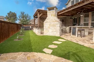 4017 Jasmine Fox Ln, Arlington, TX 76005 - Photo 25