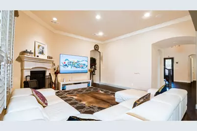 4017 Jasmine Fox Lane, Arlington, TX 76005 - Photo 5