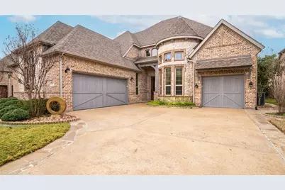 4017 Jasmine Fox Lane, Arlington, TX 76005 - Photo 3