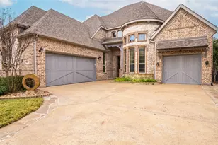 4017 Jasmine Fox Ln, Arlington, TX 76005 - Photo 3