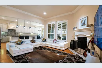 4017 Jasmine Fox Lane, Arlington, TX 76005 - Photo 7