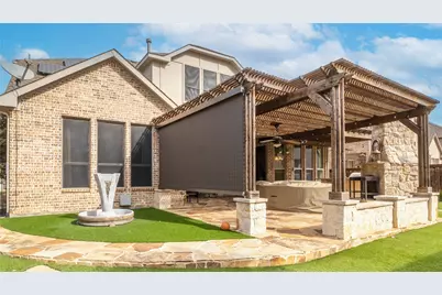 4017 Jasmine Fox Lane, Arlington, TX 76005 - Photo 27