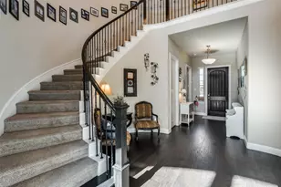 1301 Xeraco Dr, Little Elm, TX 75068 - Photo 3