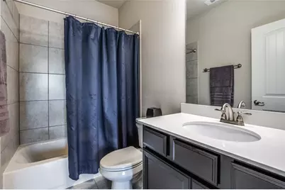 1301 Xeraco Drive, Little Elm, TX 75068 - Photo 21