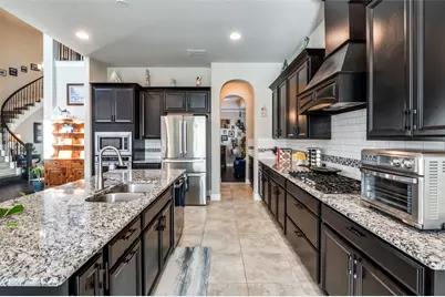 1301 Xeraco Drive, Little Elm, TX 75068 - Photo 9