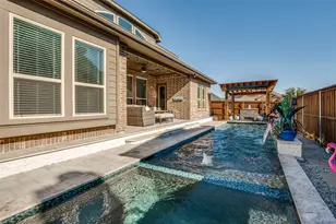 1301 Xeraco Dr, Little Elm, TX 75068 - Photo 33