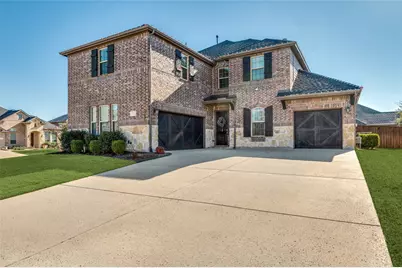 1301 Xeraco Drive, Little Elm, TX 75068 - Photo 1