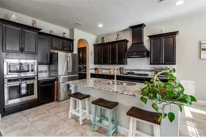 1301 Xeraco Drive, Little Elm, TX 75068 - Photo 11