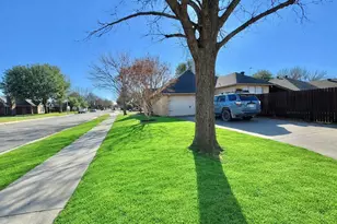 321 Tanglewood St, Denton, TX 76207 - Photo 33