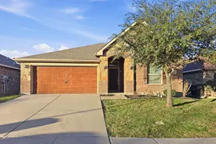 2820 Stonewall Ln, Fort Worth, TX 76123 - Photo 1
