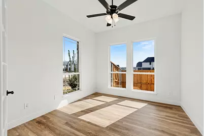 180 Hanging Garden Drive, Prosper, TX 75078 - Photo 19