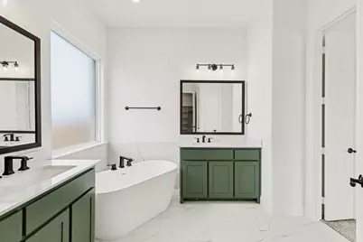 180 Hanging Garden Drive, Prosper, TX 75078 - Photo 23