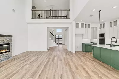 180 Hanging Garden Drive, Prosper, TX 75078 - Photo 13