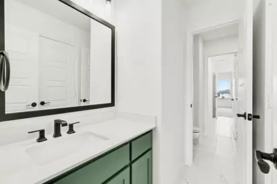 180 Hanging Garden Drive, Prosper, TX 75078 - Photo 33