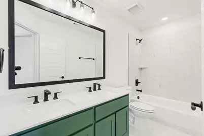 180 Hanging Garden Drive, Prosper, TX 75078 - Photo 31