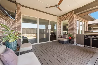 3743 Pistol Creek, Frisco, TX 75034 - Photo 35