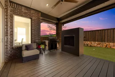 3743 Pistol Creek, Frisco, TX 75034 - Photo 3