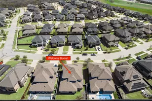 3743 Pistol Creek, Frisco, TX 75034 - Photo 3