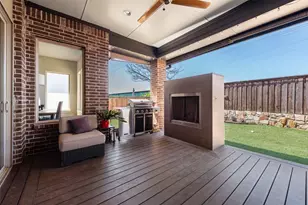 3743 Pistol Creek, Frisco, TX 75034 - Photo 33